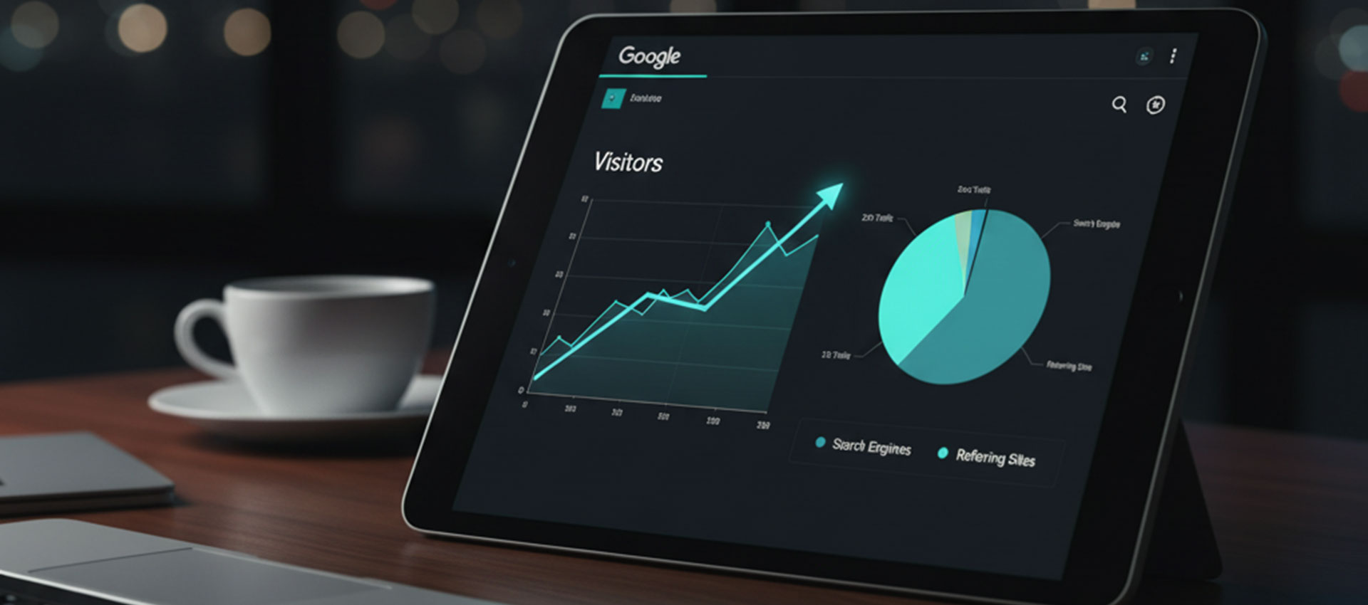 SEO (Arama Motoru Optimizasyonu)