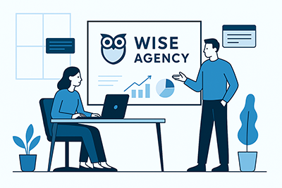 Wise Agency Ofisi