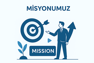 Wise Agency Misyonu